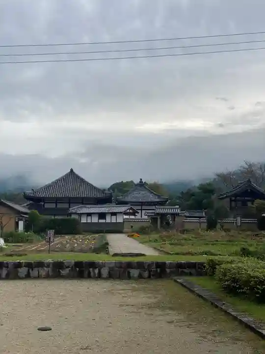 飛鳥寺(奈良県)