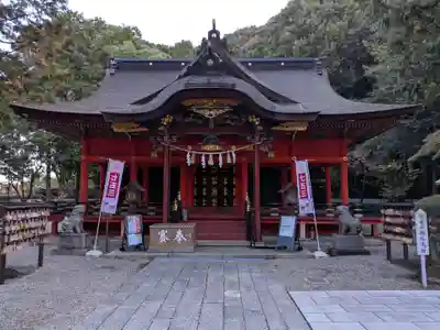 六所神社(愛知県)