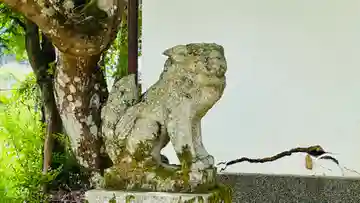 岡安神社(京都府)