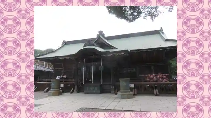 達磨寺(群馬県)