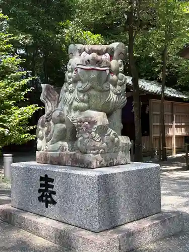 須原大社(三重県)