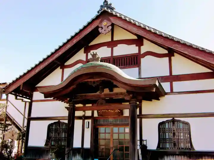 本願寺のその他建物