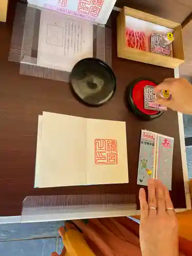 鏡神社(佐賀県)