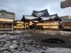 豊国神社の建物その他