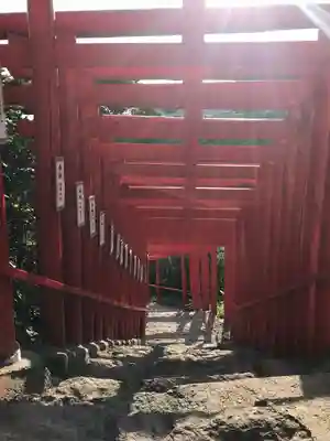 元乃隅神社(山口県)