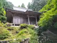 萬徳寺(福井県)