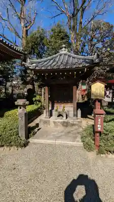 浅草寺(東京都)