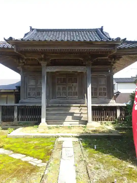 地蔵院(山形県)