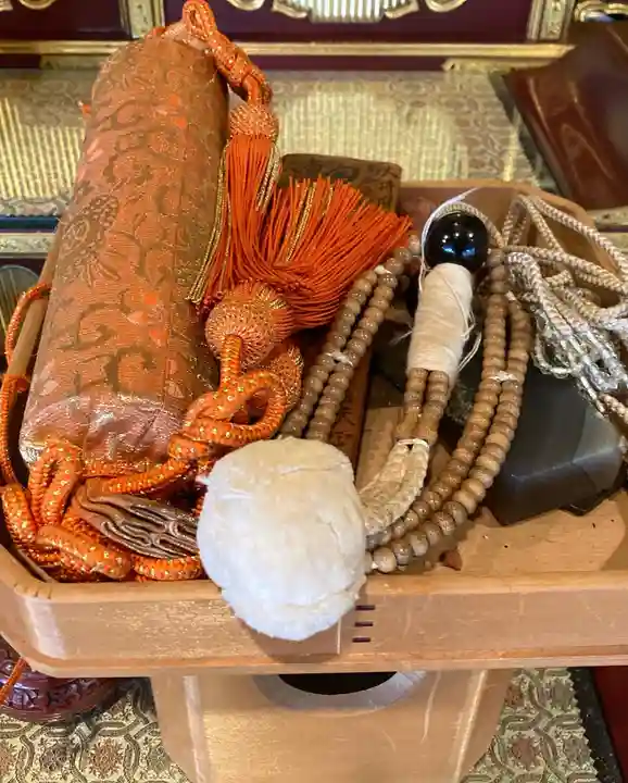 蓮久寺(千葉県)