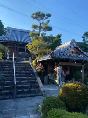子安地蔵寺(和歌山県)