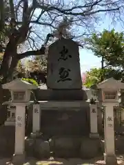 荒井神社の建物その他