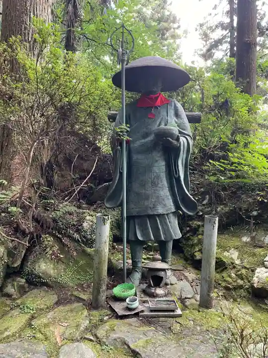 岩屋寺(愛媛県)