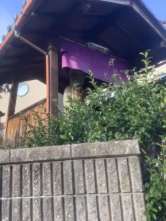 寿栄寺のその他建物