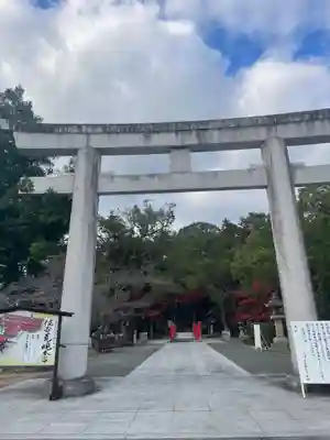 住吉神社(山口県)