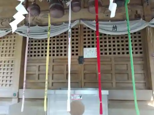 赤城神社(千葉県)