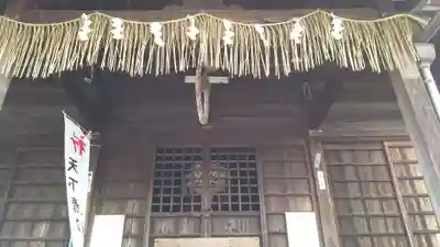 津島神社のその他建物