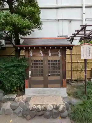 猿江神社(東京都)