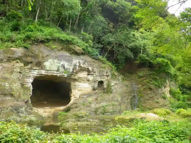 瑞泉寺のその他建物