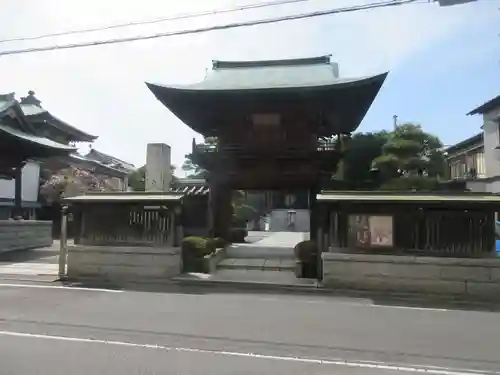 大樂寺(東京都)