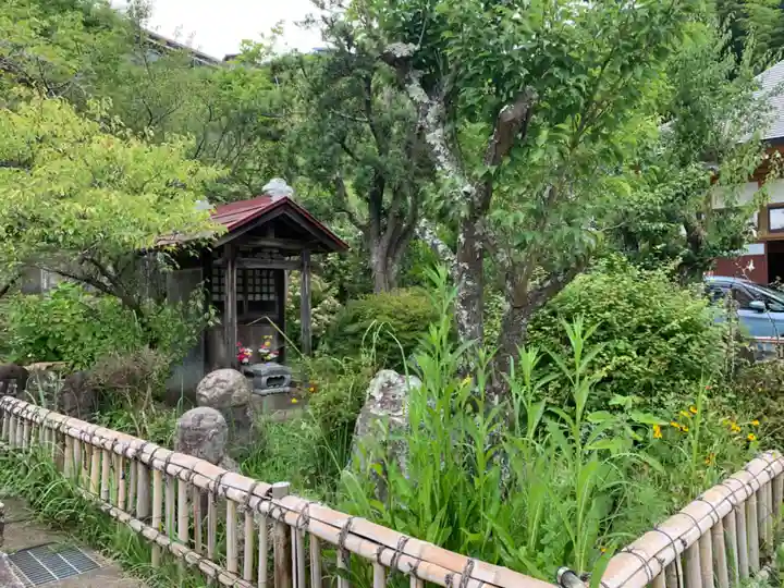 長寿院(千葉県)