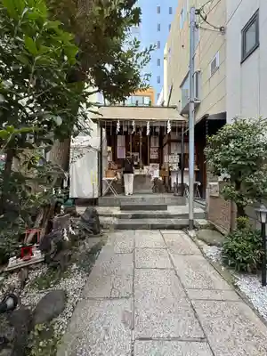 末廣神社(東京都)