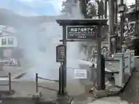 御嶽神社(長野県)
