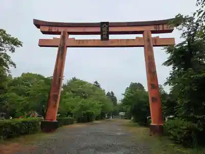 八坂神社(山口県)