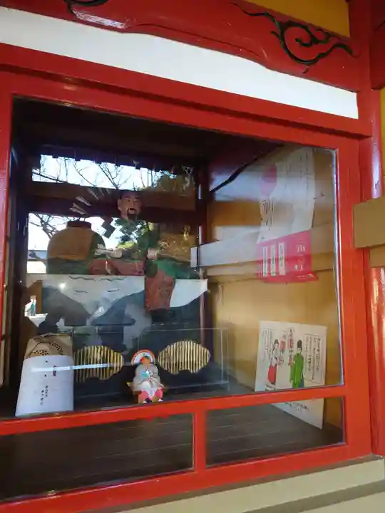 洲崎神社(千葉県)