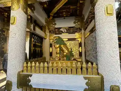 日光東照宮(栃木県)