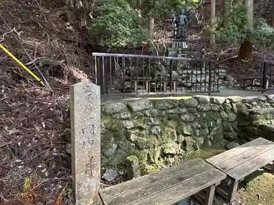 吉野水分神社（吉野町）のその他建物