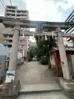 秋葉神社(東京都)