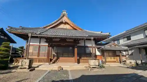 来現寺(滋賀県)