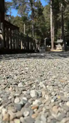 大麻比古神社(徳島県)