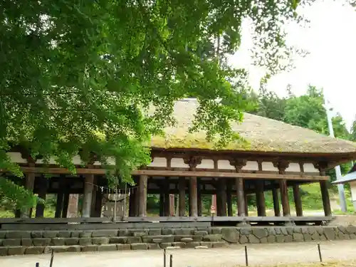 新宮熊野神社(福島県)
