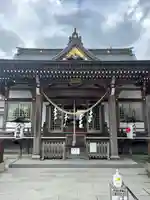 今泉八坂神社(栃木県)