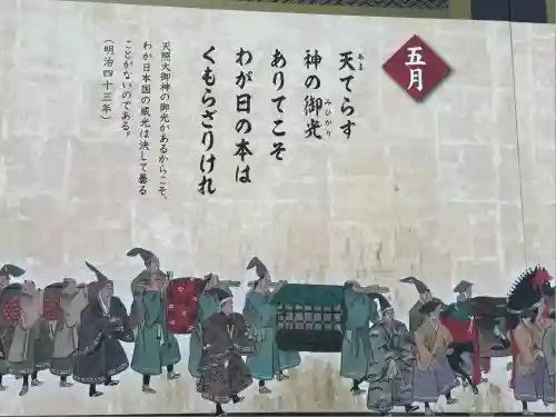 武蔵一宮氷川神社(埼玉県)