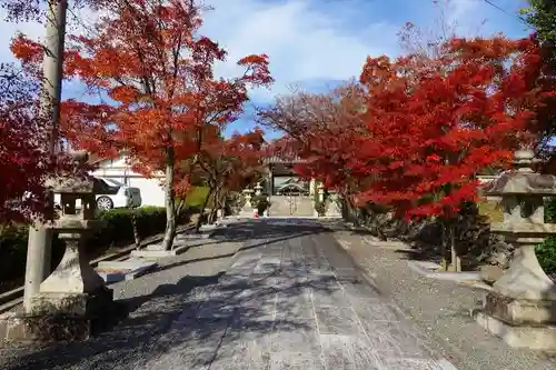 爲那都比古神社の庭園