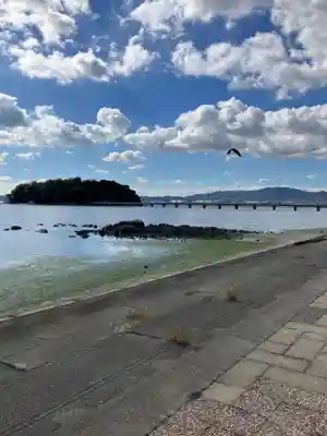八百富神社(愛知県)