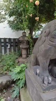 黒船神社のその他建物