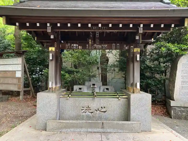 王子神社(東京都)