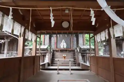 苗村神社(滋賀県)