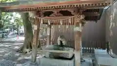 調神社(埼玉県)