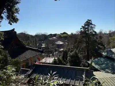 深大寺(東京都)