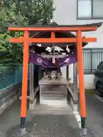 稲荷神社(神奈川県)