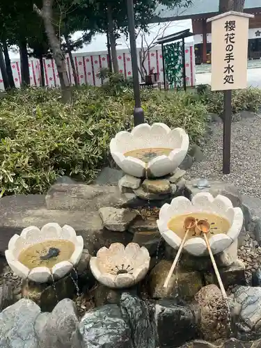櫻木神社(千葉県)