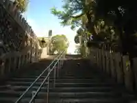 大江神社のその他建物