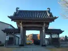 法蔵院(神奈川県)