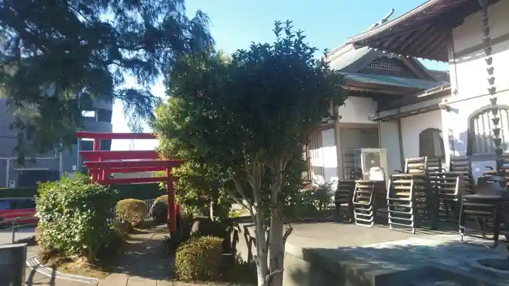 蓮久寺(静岡県)