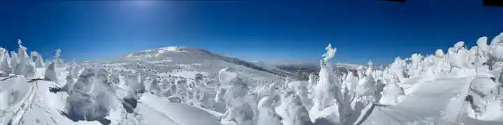 上杉神社(山形県)