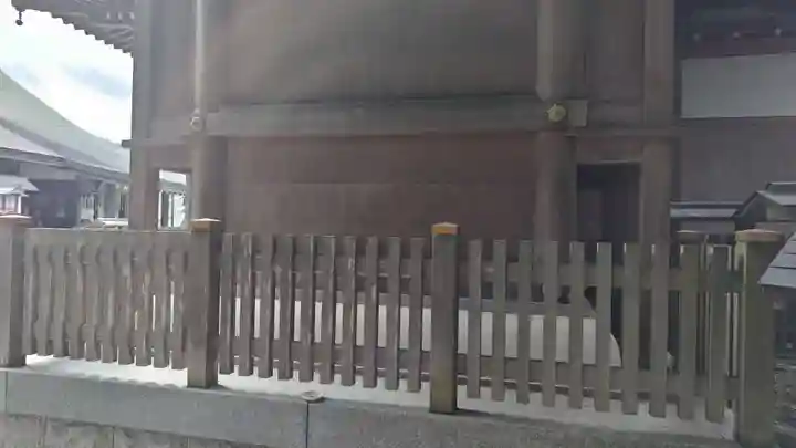 九頭竜大社(京都府)